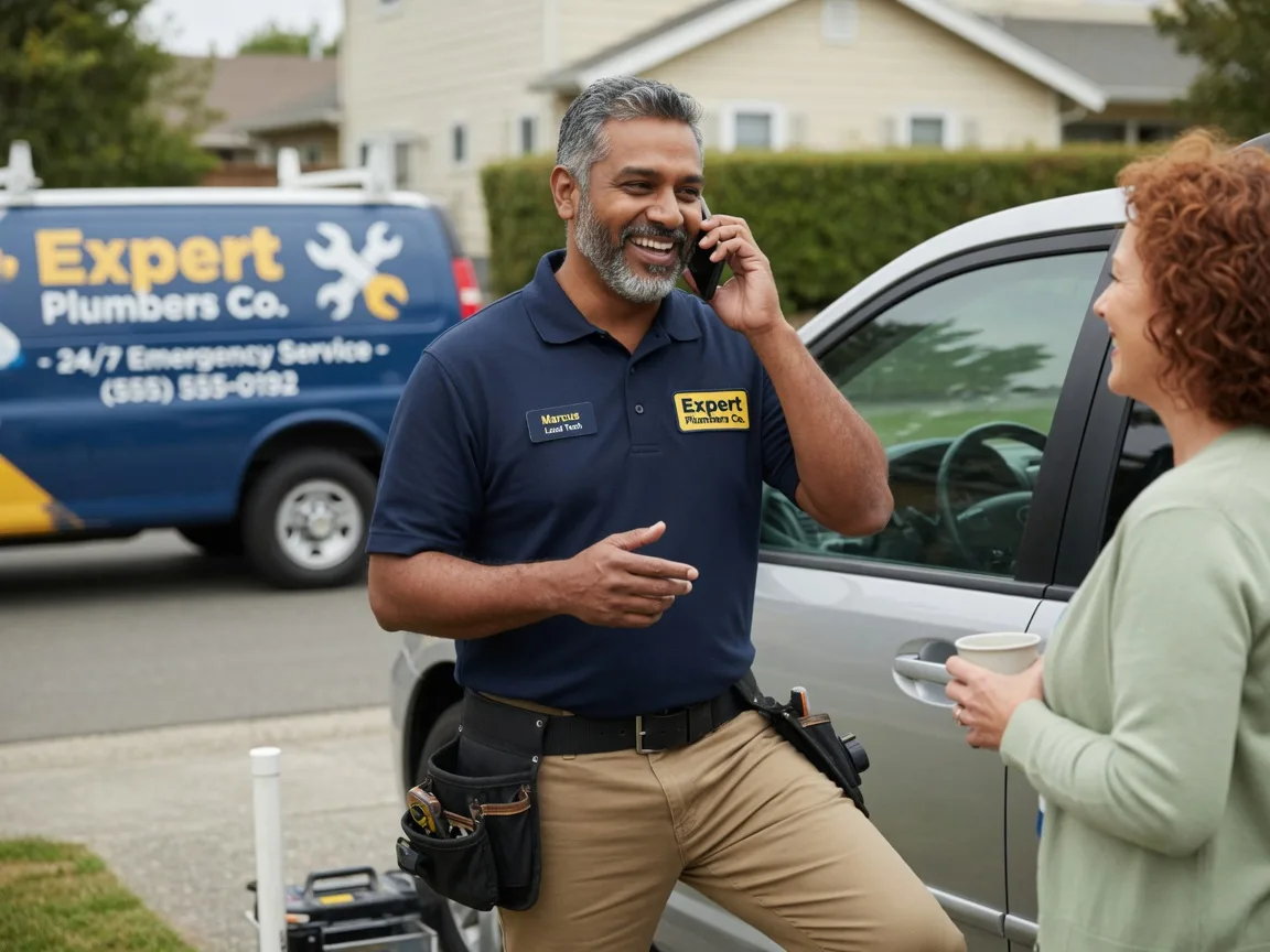 Drain Cleaning Odessa, FL FAQs